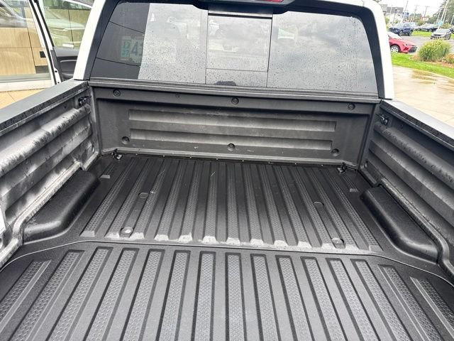Used 2023 Honda Ridgeline RTL image 26
