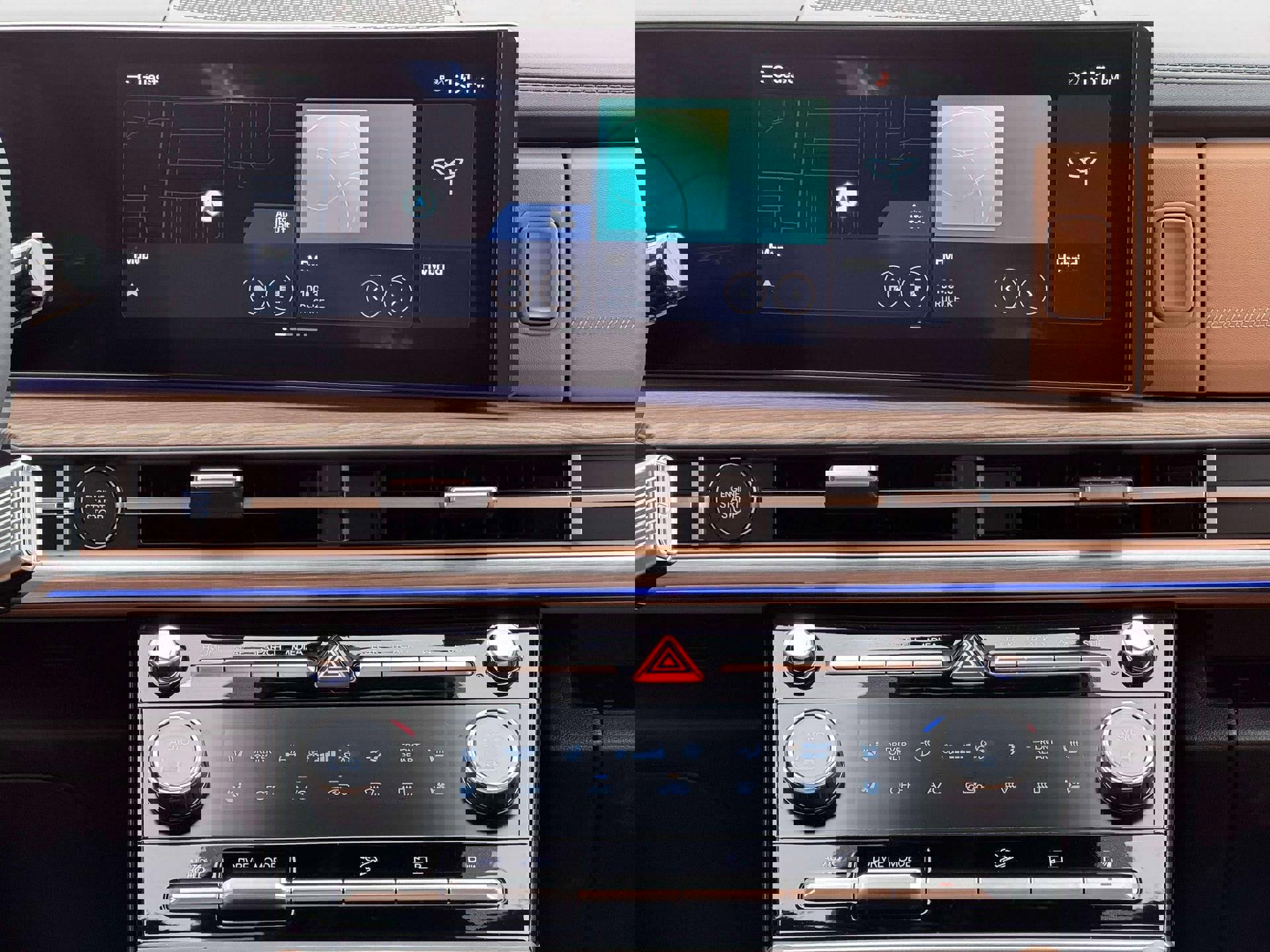 New 2026 Hyundai Santa Fe Calligraphy image 18