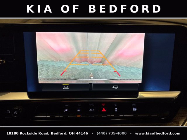 Used 2025 Chevrolet Silverado 1500 LT AWD/4WD image 22