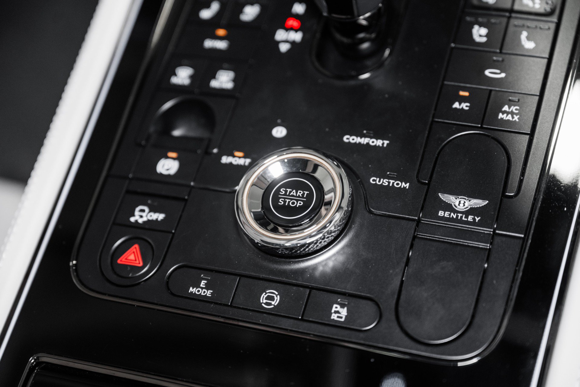 New 2026 Bentley Continental GT AWD/4WD image 38