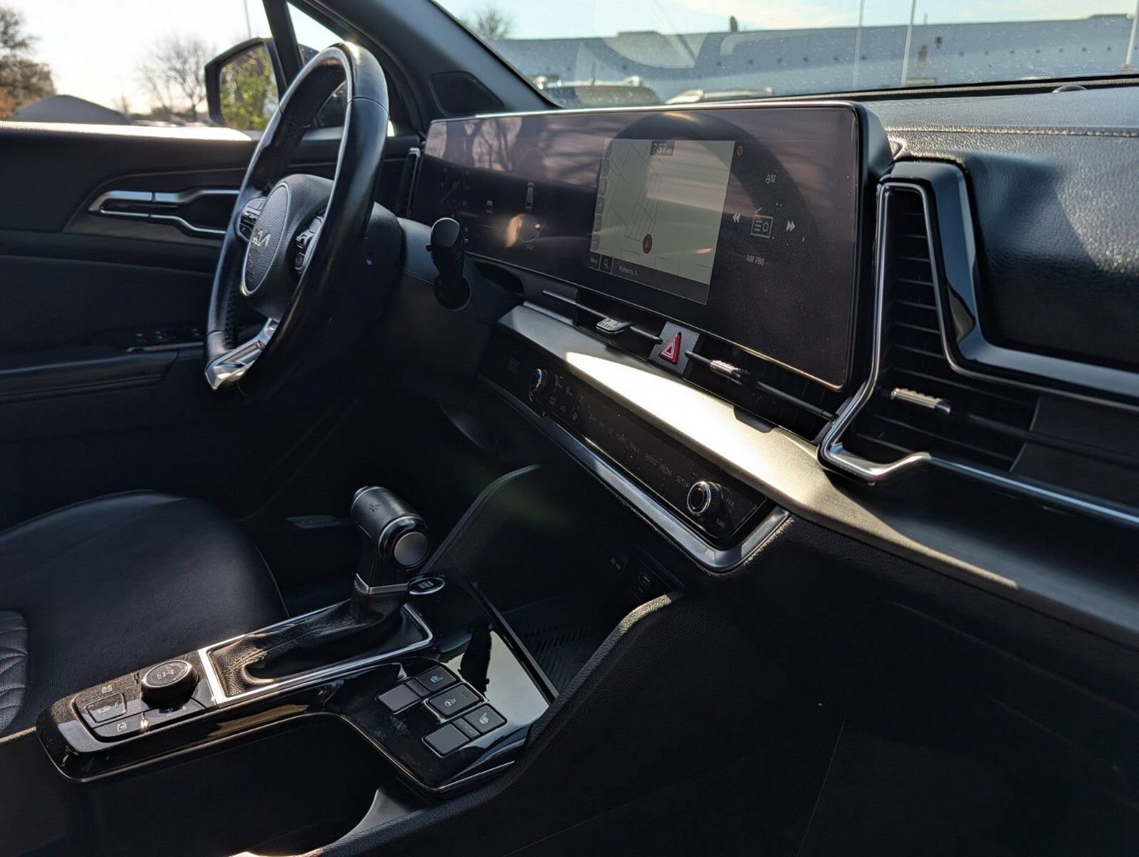 Used 2023 Kia Sportage X-Pro AWD/4WD image 27