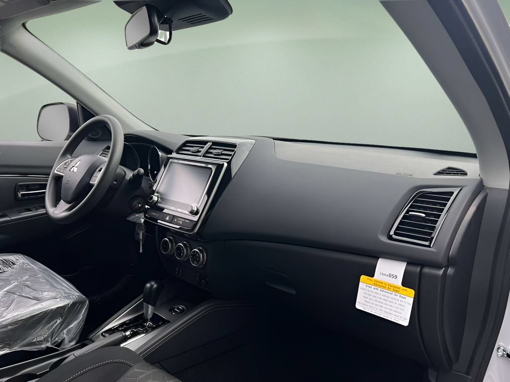 New 2026 Mitsubishi Outlander Sport ES AWD/4WD image 10