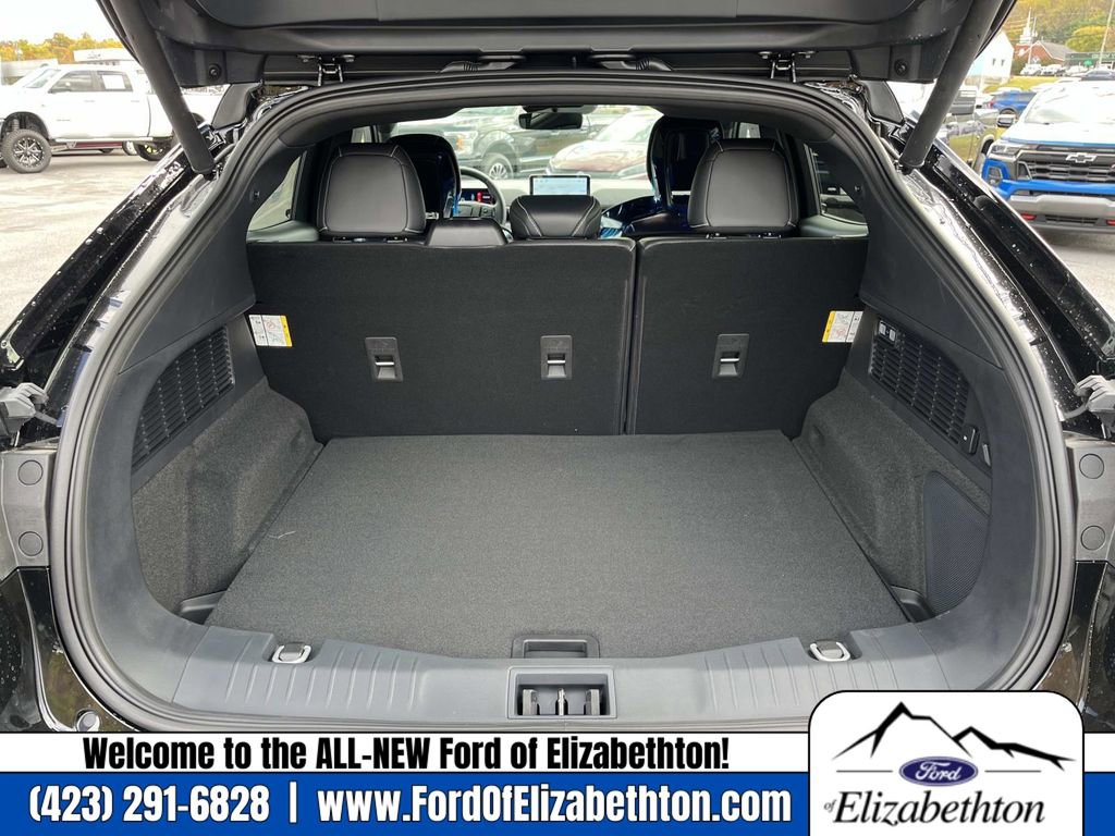 New 2025 Ford Mustang Mach-E GT image 18