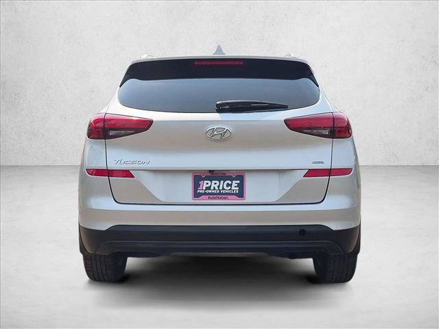 Used 2019 Hyundai Tucson Value AWD/4WD image 7