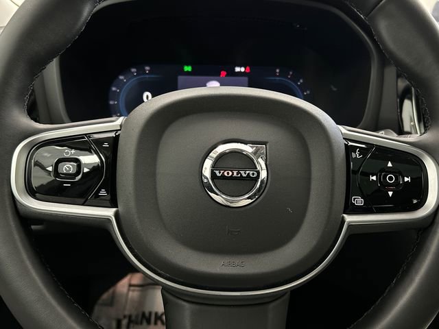 Certified 2025 Volvo V60 B5 Cross Country Plus image 12
