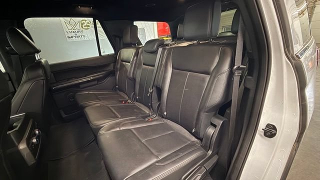 Used 2021 Ford Expedition XLT AWD/4WD image 24