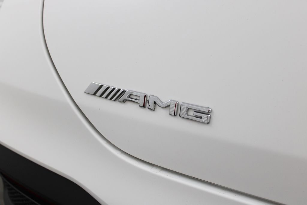 Used 2026 Mercedes-Benz GLE 63 AMG S image 29