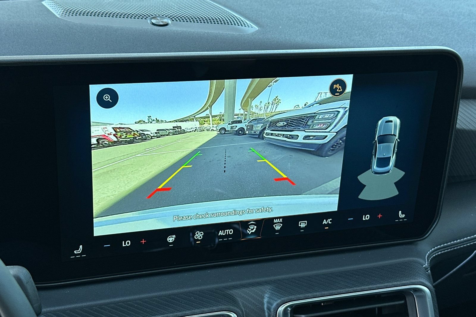 New 2026 Ford Mustang Premium RWD image 18