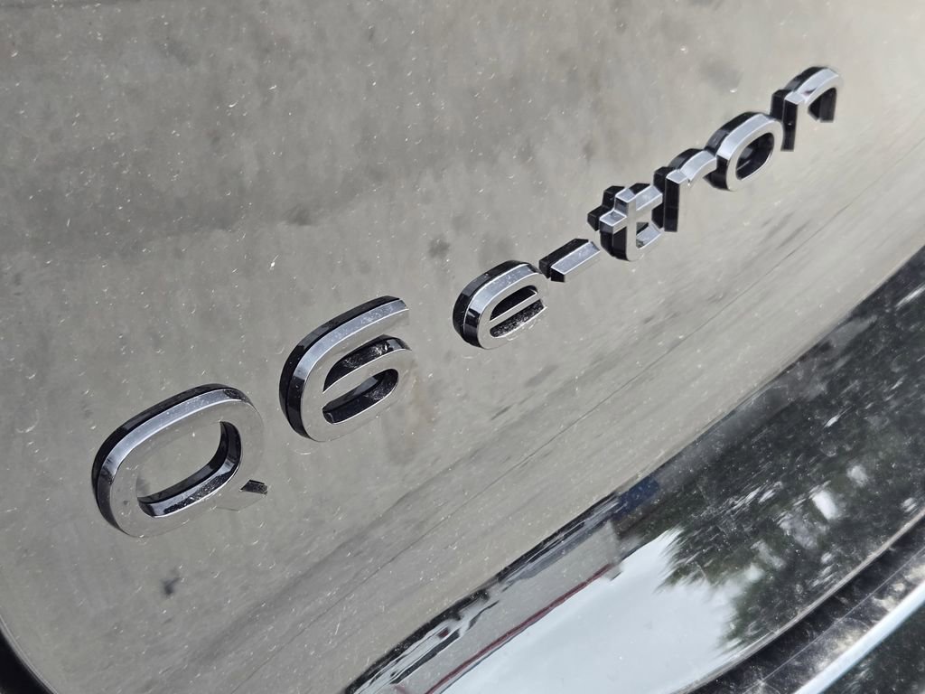 New 2027 Audi Q6 e-tron Premium Plus AWD/4WD image 15