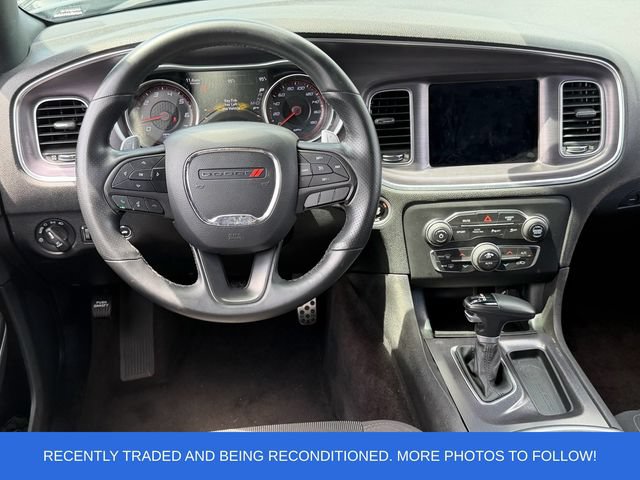Used 2018 Dodge Charger R/T Scat Pack w/ Driver Confidence Group RWD image 12