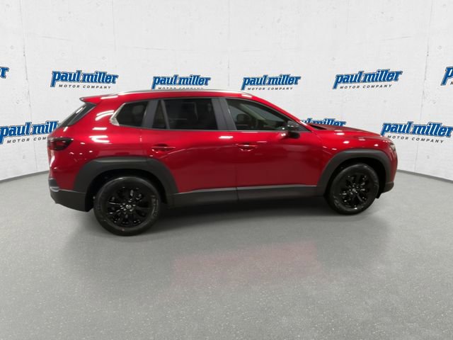 Certified 2025 MAZDA CX-50 AWD 2.5 S w/ Preferred Package image 12