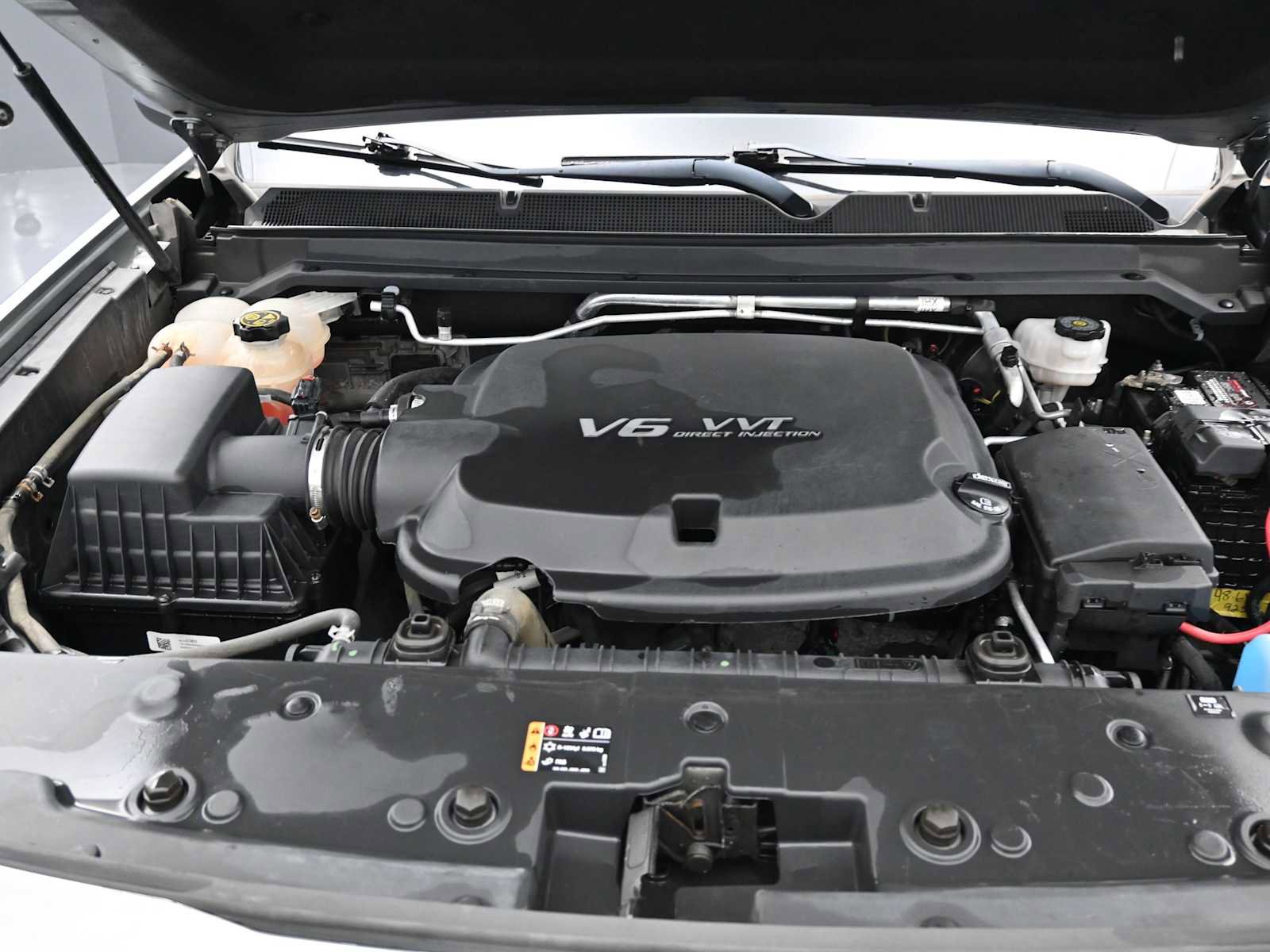 Used 2022 GMC Canyon Denali image 14