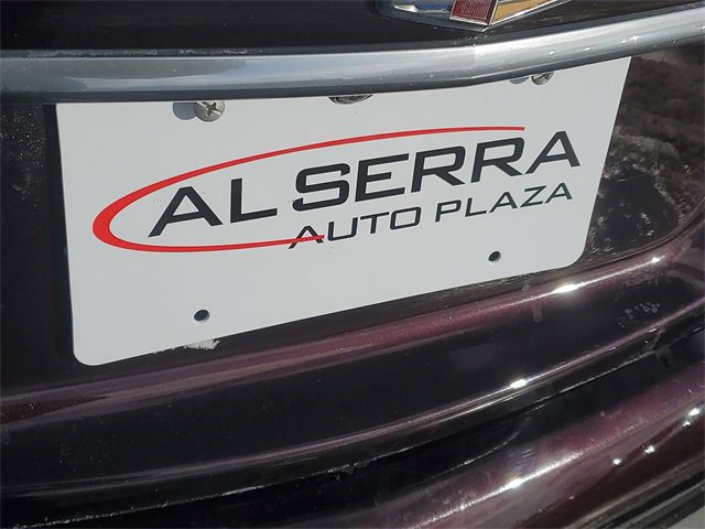 Certified 2020 Cadillac CT5 Premium Luxury w/ Driver Awareness Plus Package image 7