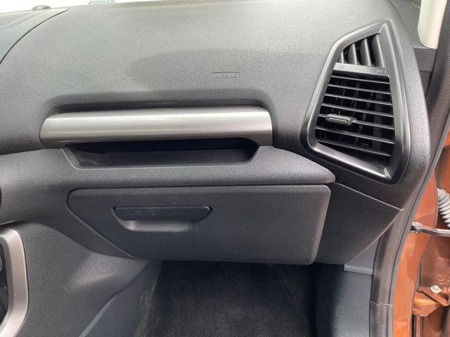 Used 2019 Ford EcoSport SE w/ SE Convenience Package FWD image 37