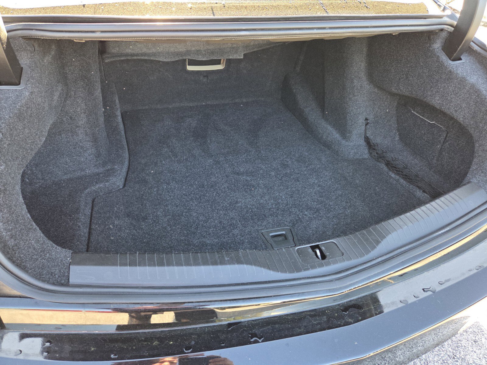 Used 2020 Cadillac CT6 Luxury image 15