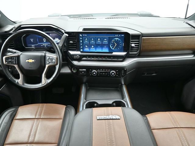 Used 2024 Chevrolet Silverado 2500 High Country w/ Technology Package image 26