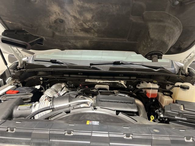Used 2024 GMC Sierra 2500 AT4X AWD/4WD image 27