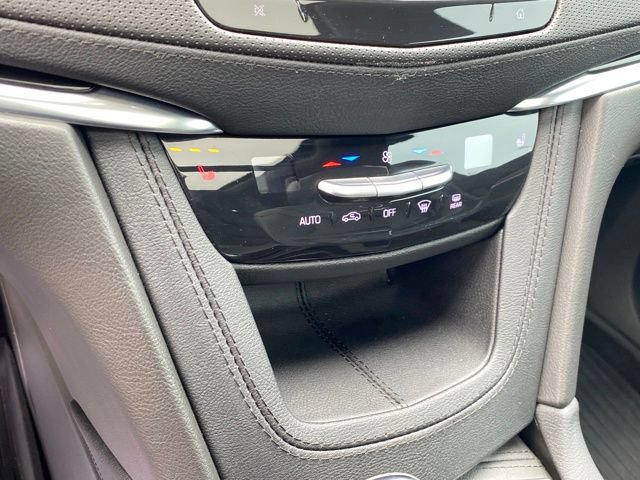 Certified 2024 Cadillac XT6 Luxury w/ LPO, Floor Liner Package FWD image 12