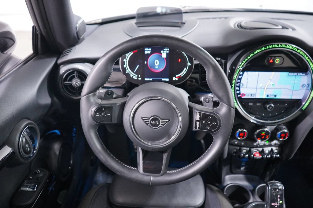 Used 2022 MINI Cooper S FWD image 10