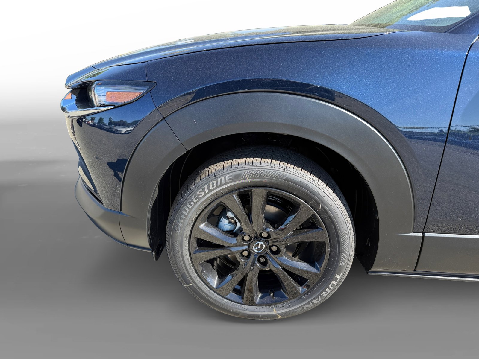 New 2026 MAZDA CX-30 AWD 2.5 S w/ Select Sport Pkg image 9