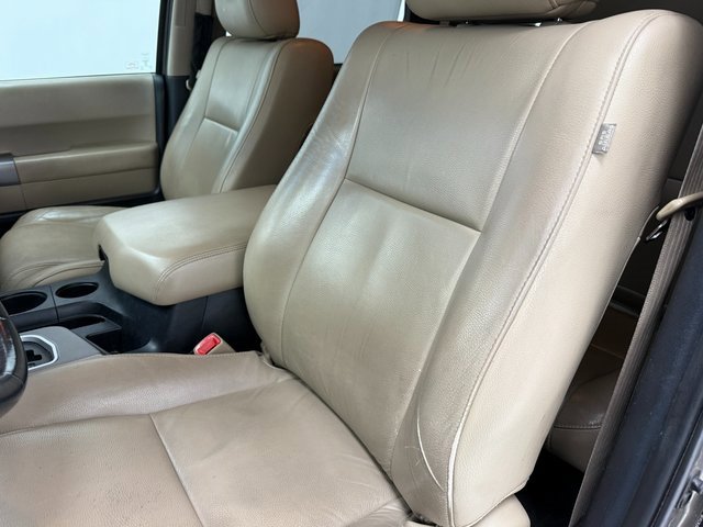 Used 2013 Toyota Sequoia Limited image 8