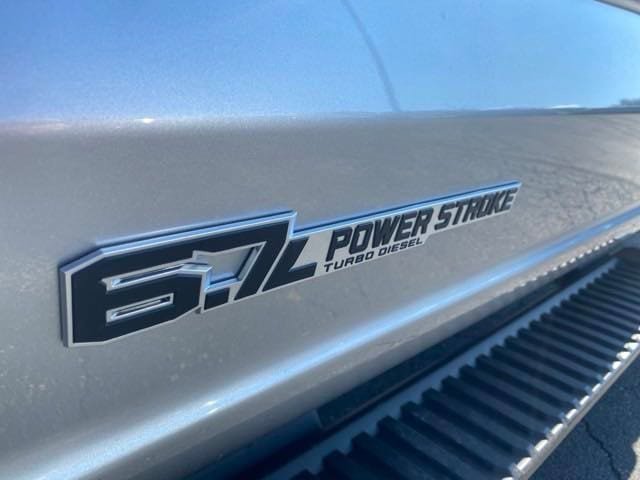 New 2024 Ford F350 XL w/ 360-Degree Camera Package RWD image 28