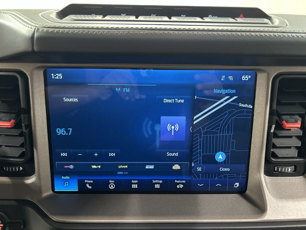 Used 2023 Ford Bronco Raptor AWD/4WD image 14