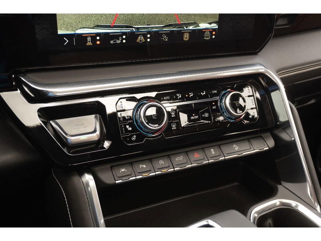 Used 2026 GMC Sierra 1500 Denali Ultimate AWD/4WD image 26