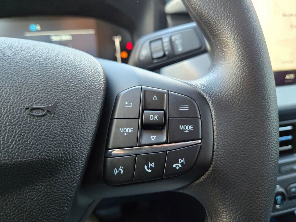 New 2026 Ford Maverick XLT image 19