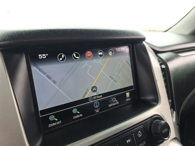 Used 2016 GMC Yukon SLT w/ Open Road Package image 32