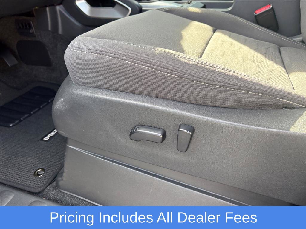 Used 2022 Nissan Frontier SV w/ Technology Package AWD/4WD image 18