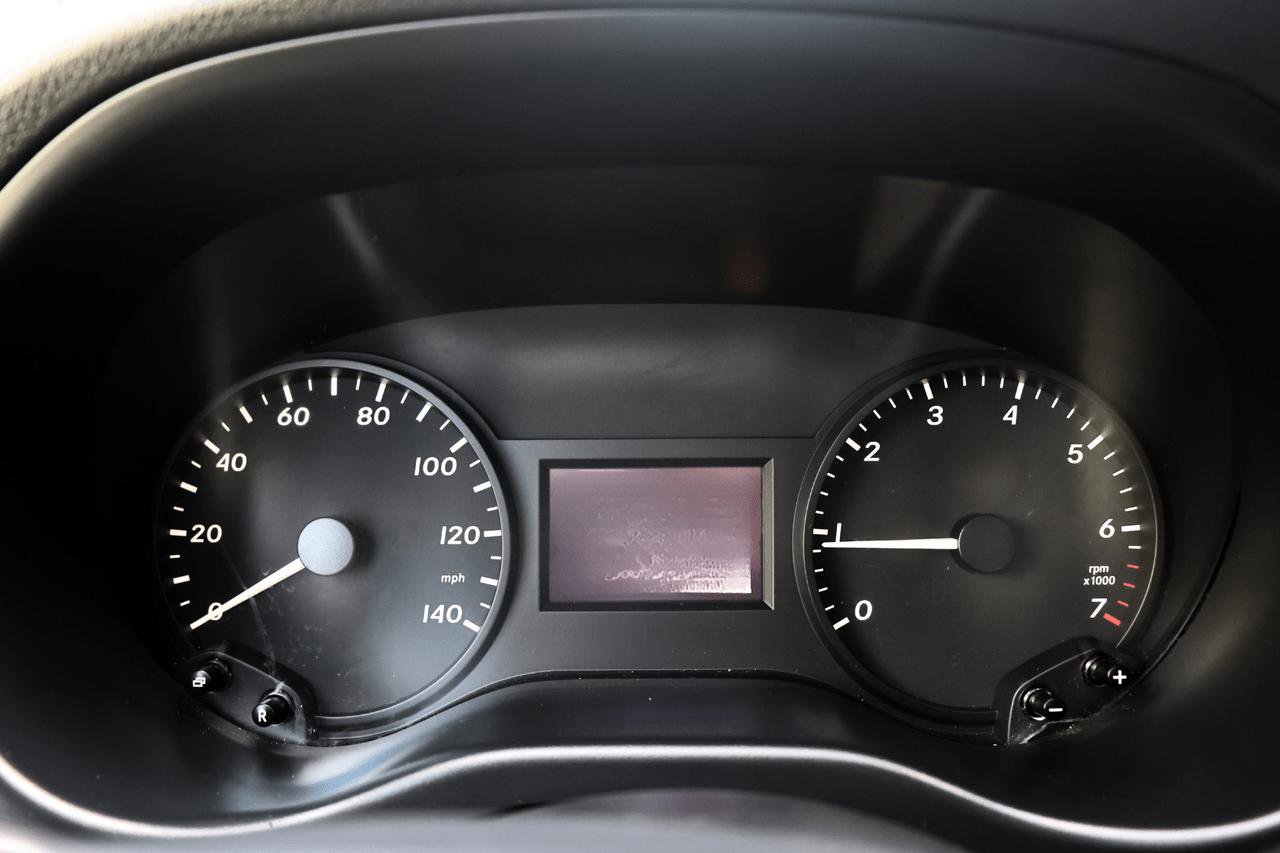 Used 2018 Mercedes-Benz Metris Passenger image 29