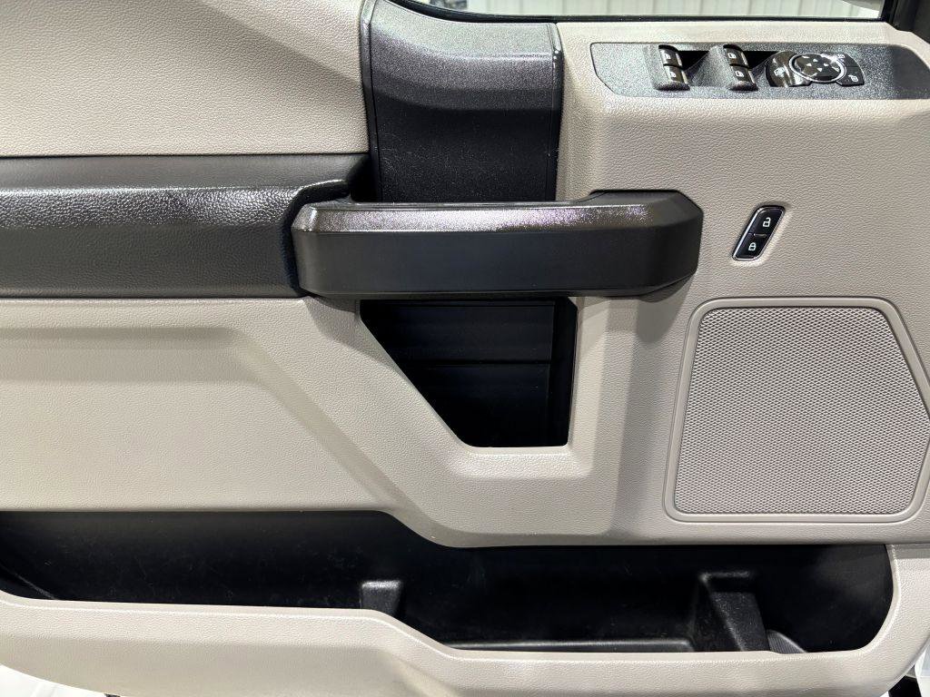 Used 2019 Ford F350 XL w/ XL Value Package image 16