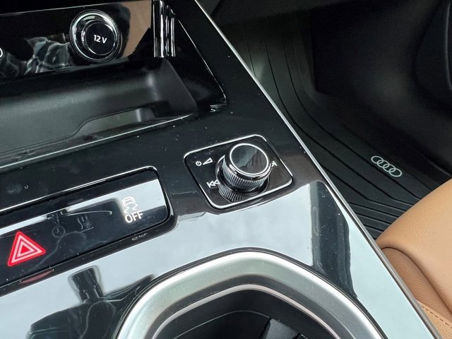 New 2026 Audi A6 Prestige image 25