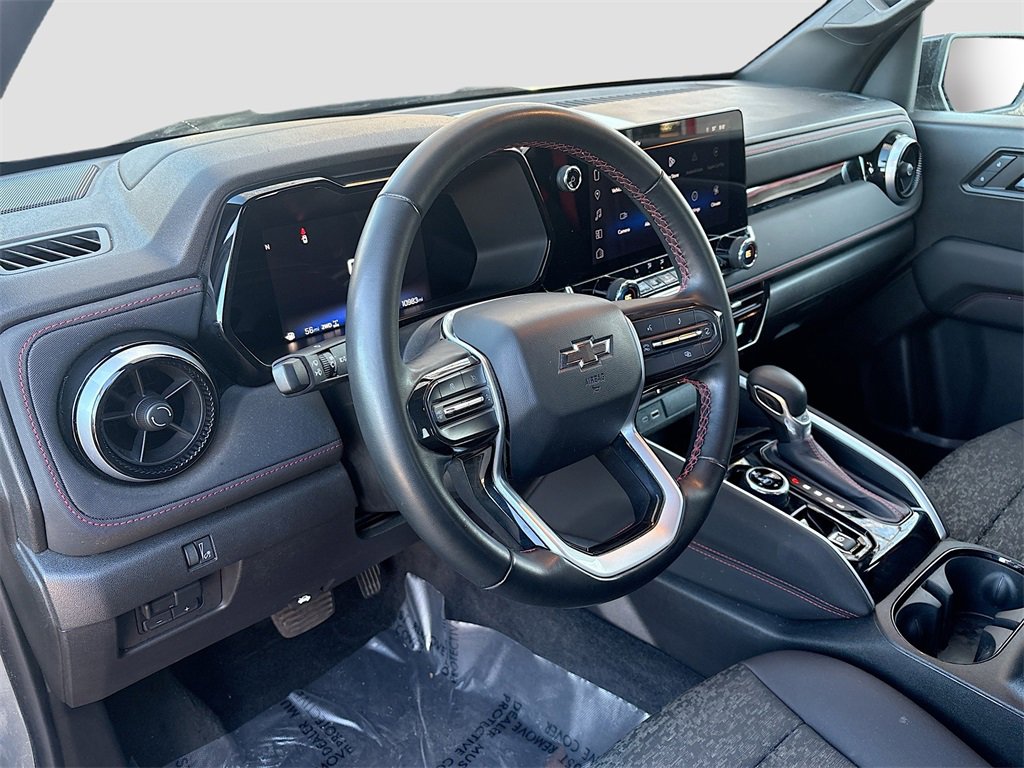 Used 2023 Chevrolet Colorado Z71 w/ Z71 Convenience Package 2 image 9