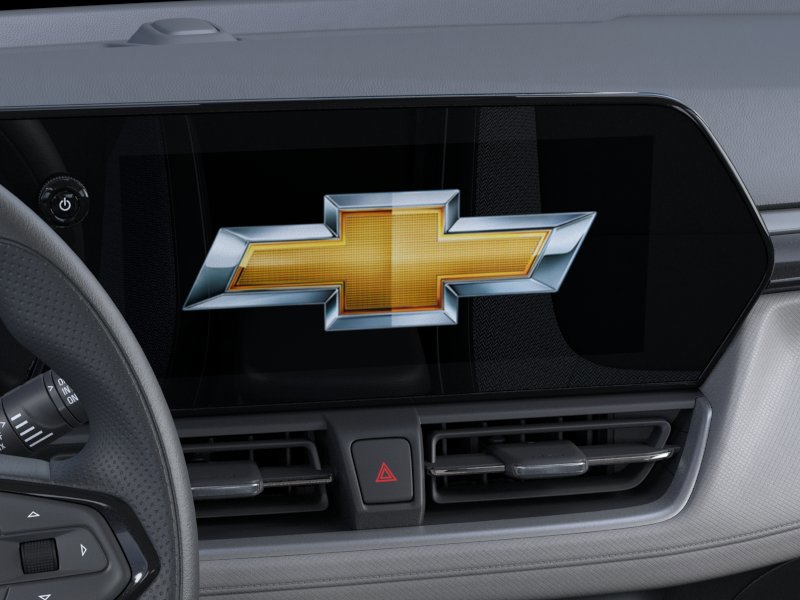 New 2026 Chevrolet TrailBlazer LS w/ LS Convenience Package image 20