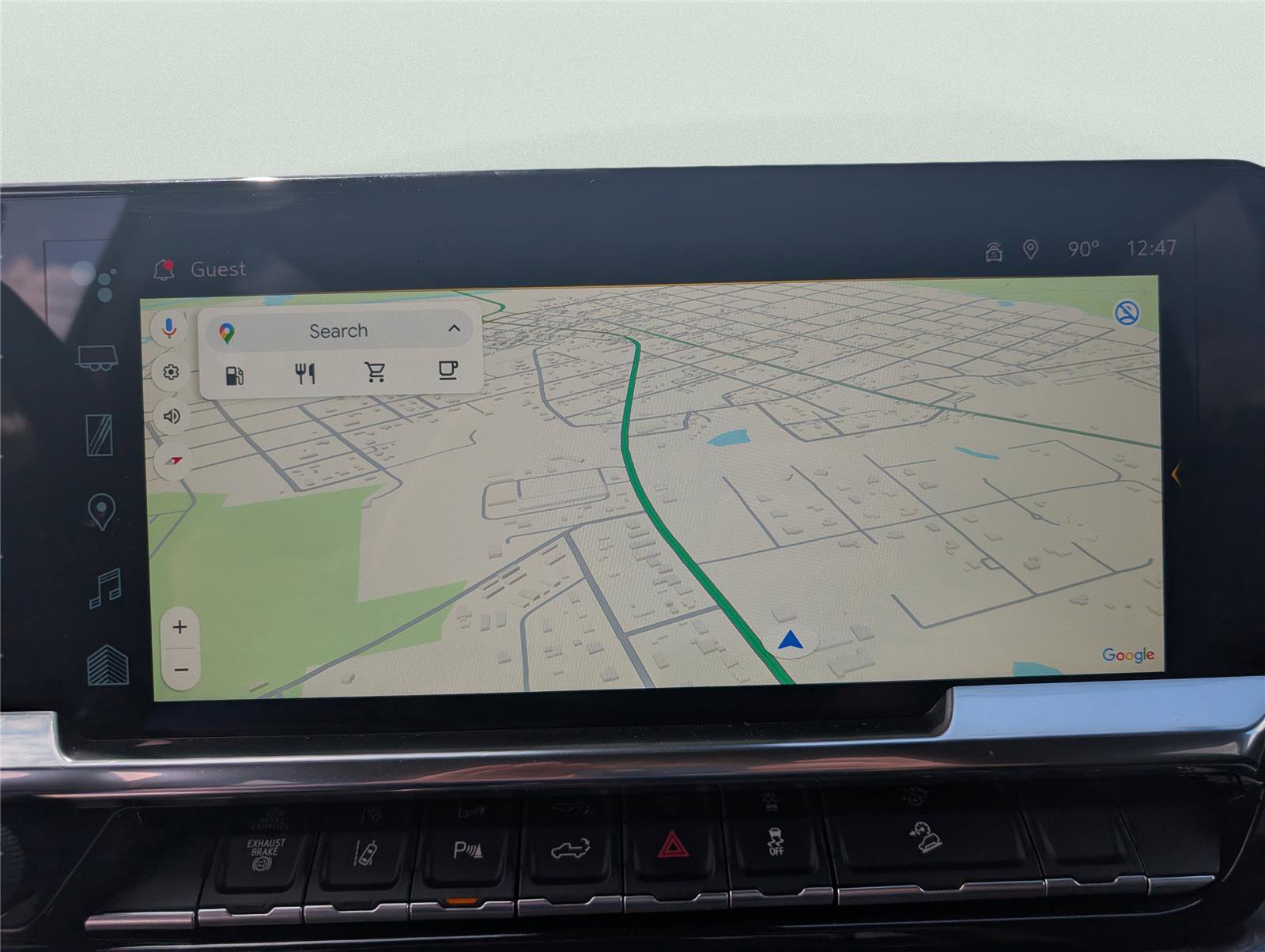 New 2026 Chevrolet Silverado 2500 LTZ w/ LTZ Plus Package image 27