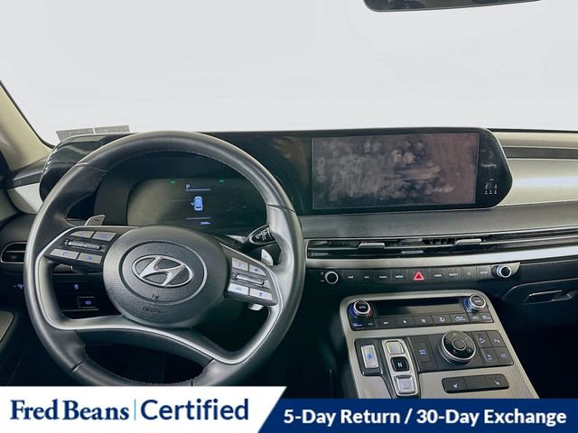 Used 2024 Hyundai Palisade XRT image 25