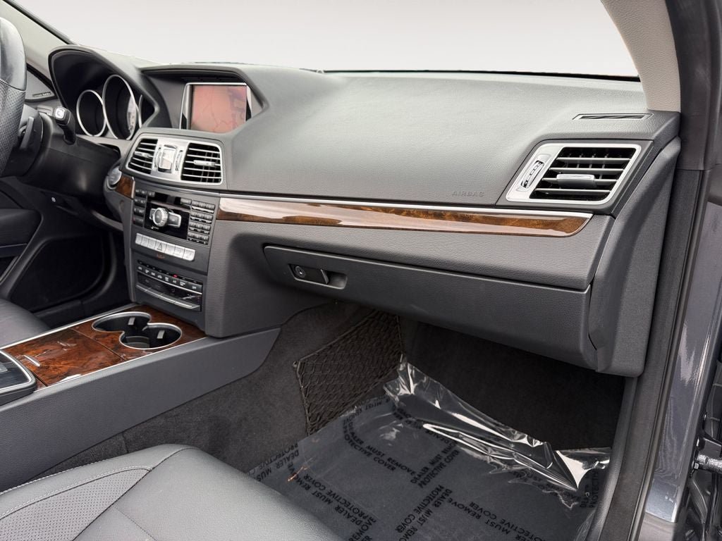 Used 2015 Mercedes-Benz E 400 Cabriolet image 26