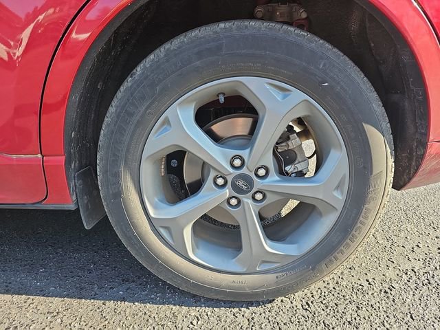 Used 2023 Ford Escape ST-Line w/ Tech Pack #1 image 10