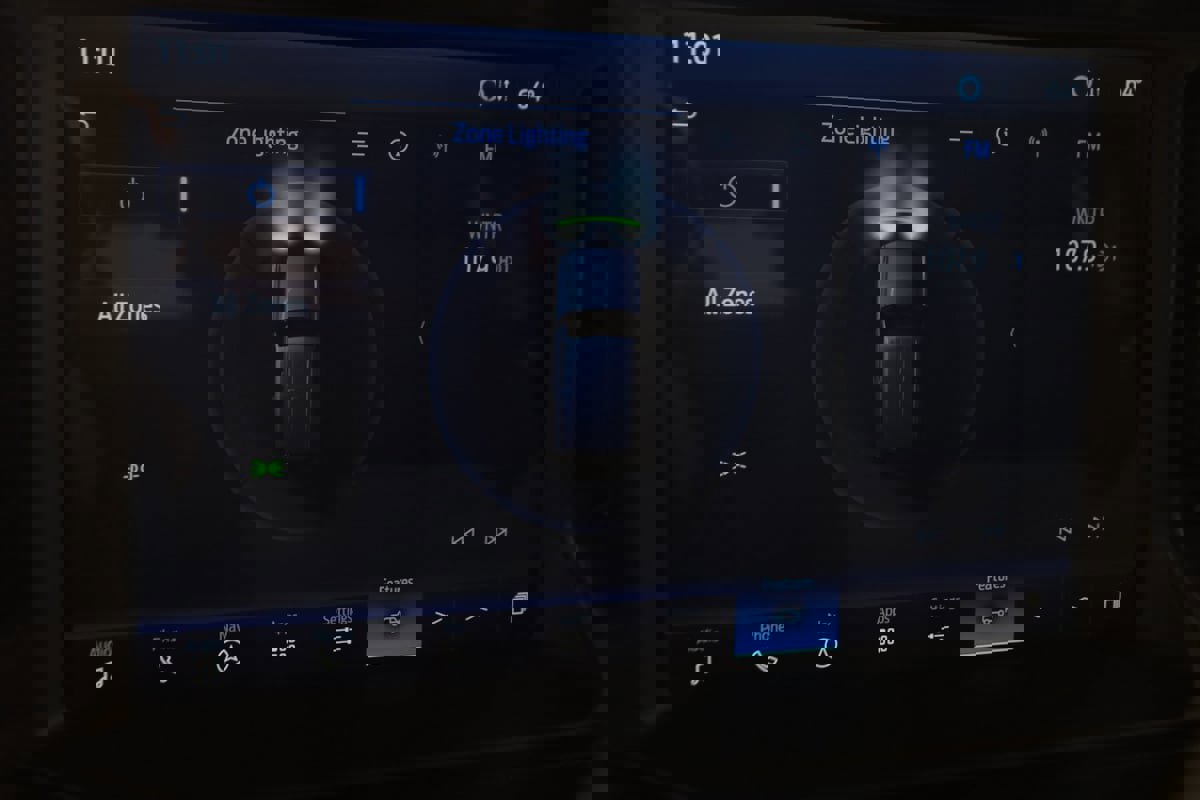 Used 2021 Ford Bronco Outer Banks image 39