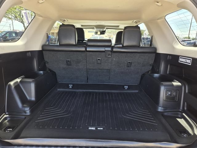 Used 2023 Toyota 4Runner 40th Anniversary SE AWD/4WD image 17