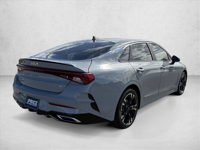 Used 2023 Kia K5 GT-Line FWD image 5