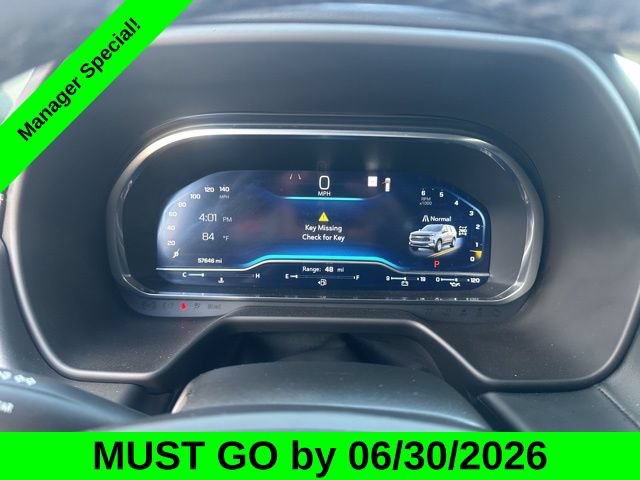 Used 2022 Chevrolet Tahoe LT w/ Luxury Package AWD/4WD image 21