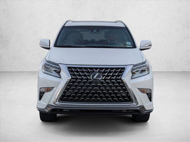 Used 2021 Lexus GX 460 Premium video 2