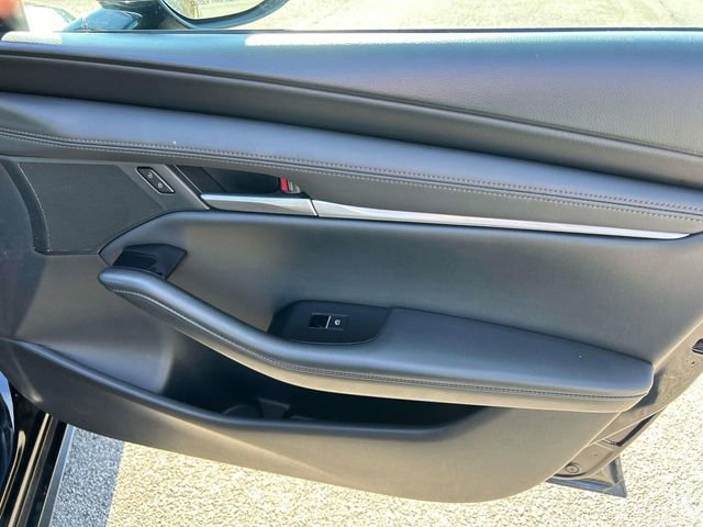 Used 2025 MAZDA MAZDA3 s Sport image 22