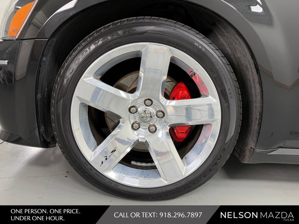 Used 2006 Dodge Magnum SRT8 w/ SRT Option Group III RWD image 11
