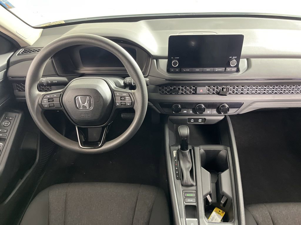 Certified 2023 Honda Accord LX image 4