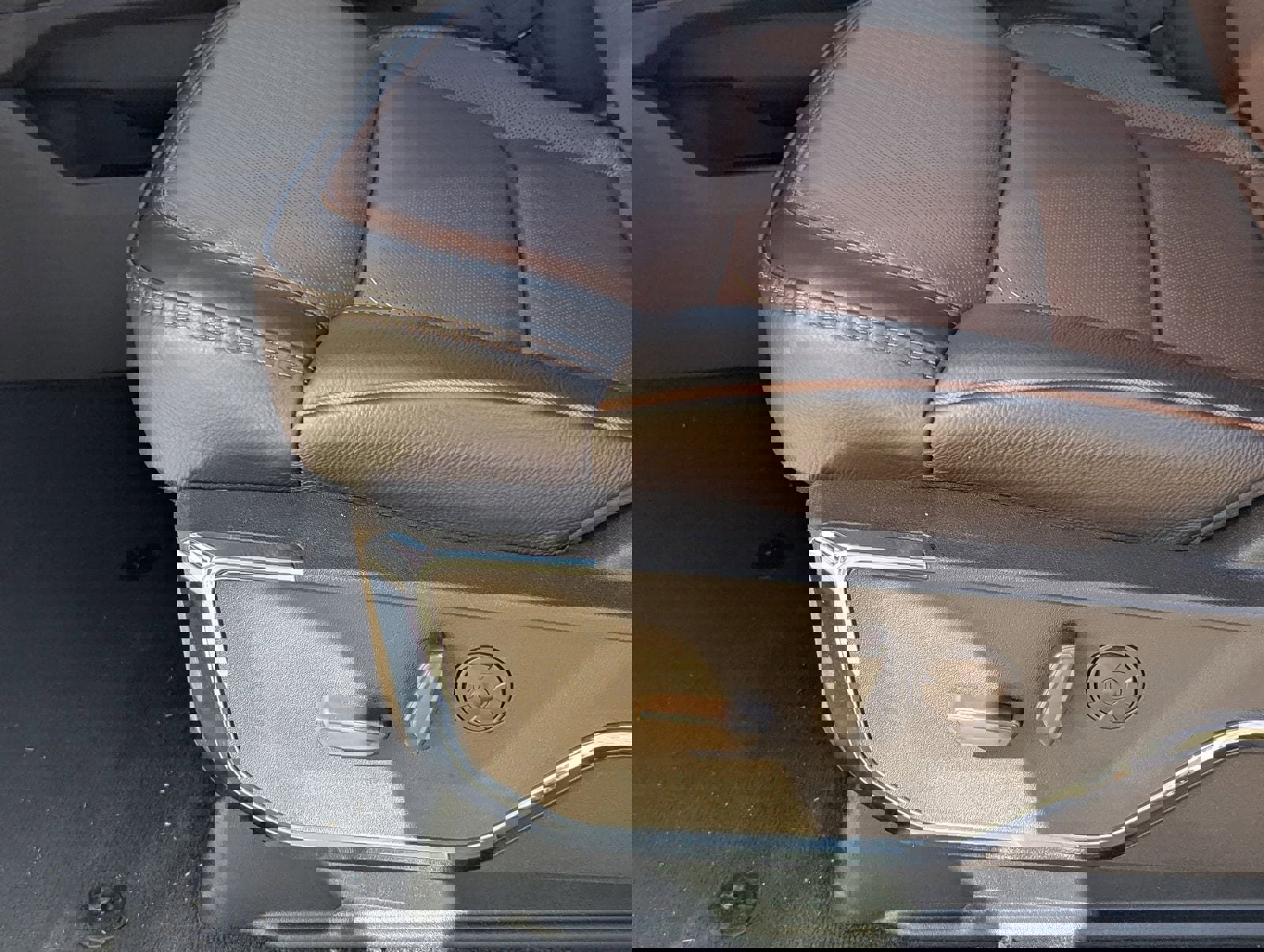 New 2026 Ford F350 King Ranch AWD/4WD image 49