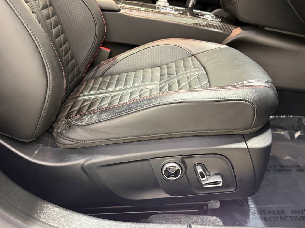 Used 2023 Maserati Ghibli Trofeo image 45